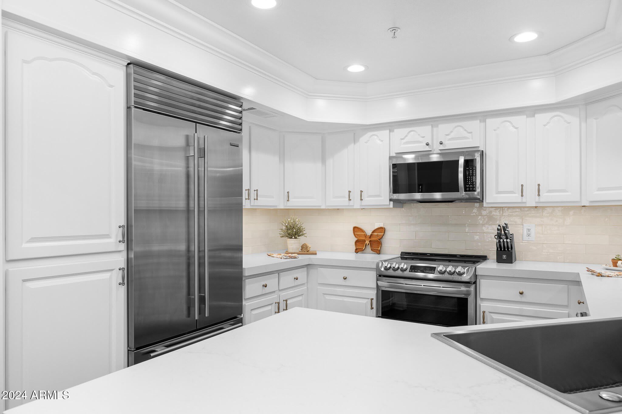 7400 E GAINEY CLUB Drive – photo 4