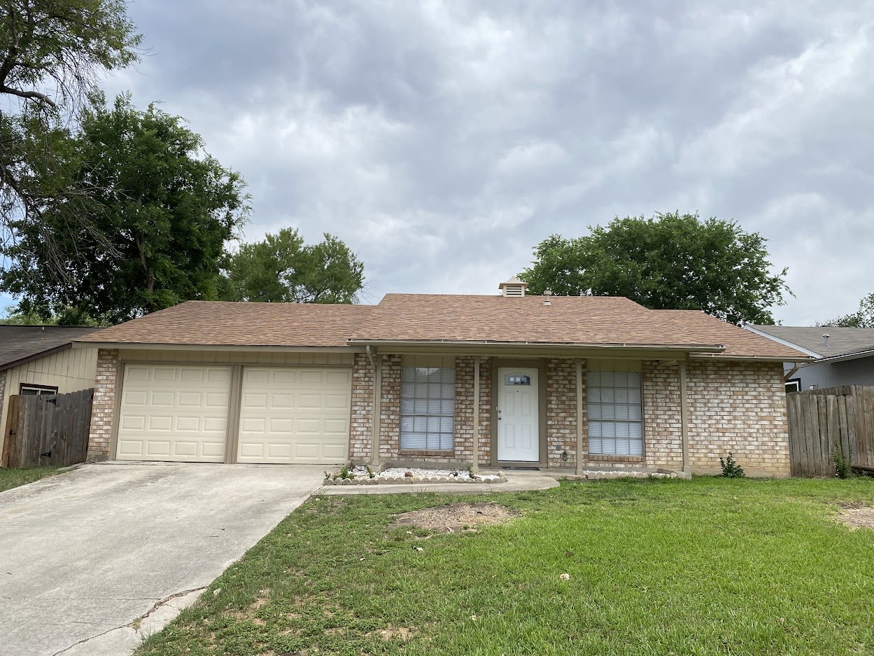 6311 Marrogot Run Street – photo 1