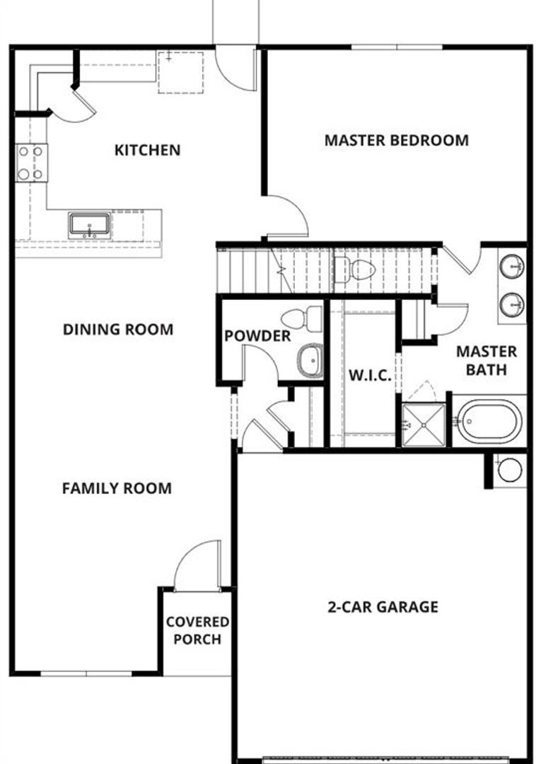 2542 SF – photo 2