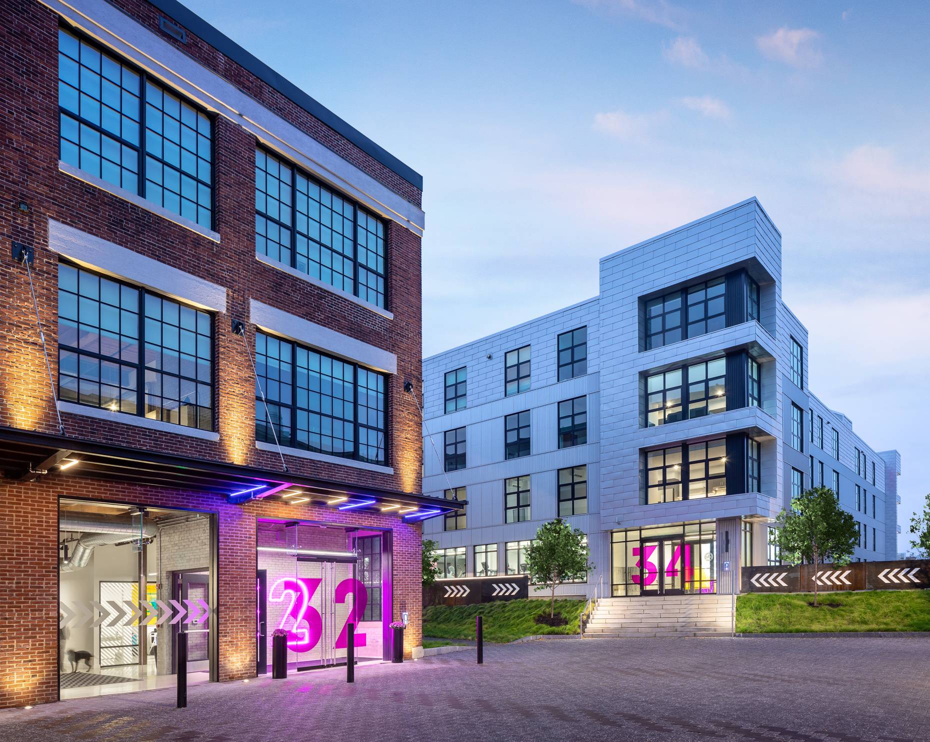 The Graphic Lofts – photo 3