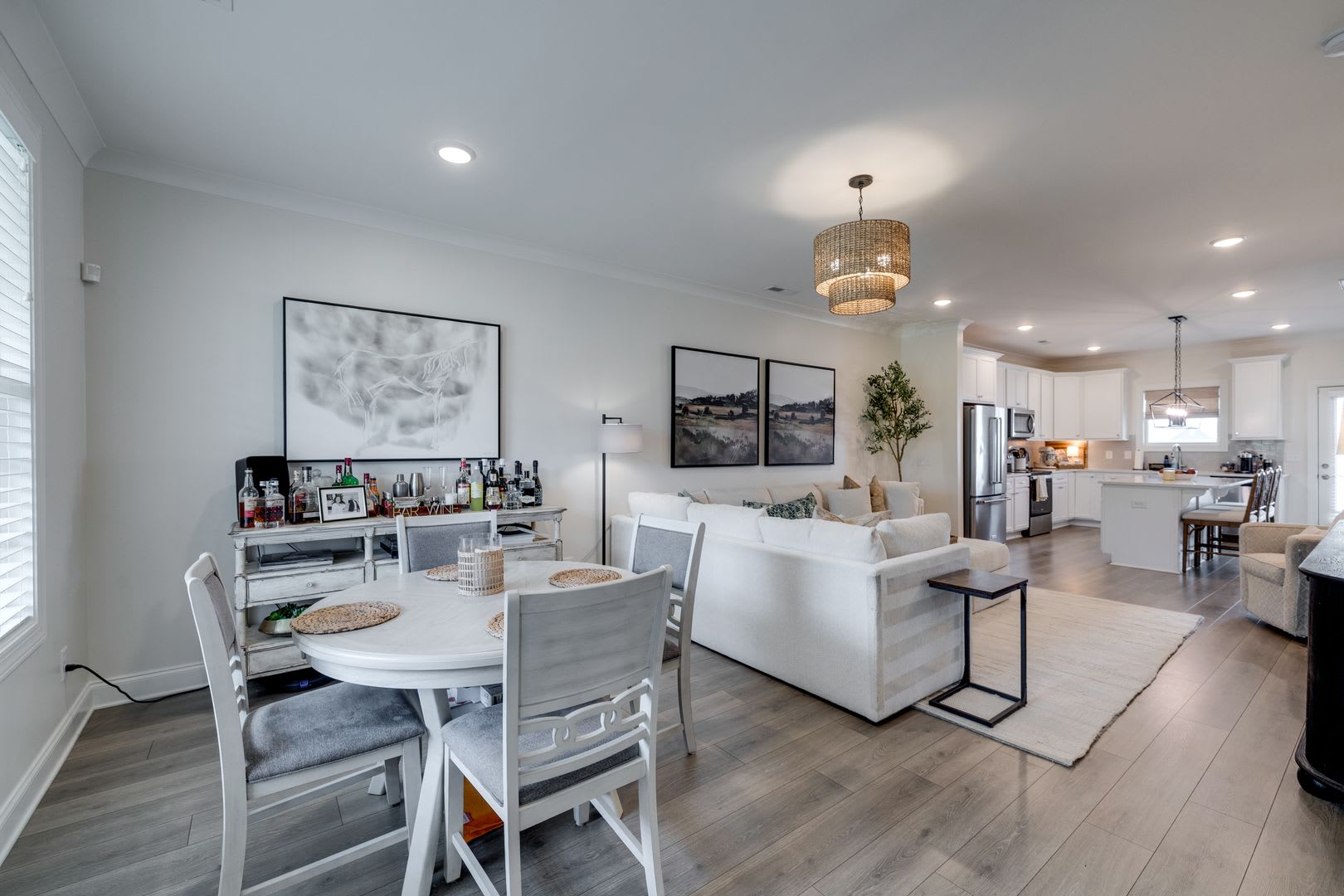 Townhome For Lease – photo 5