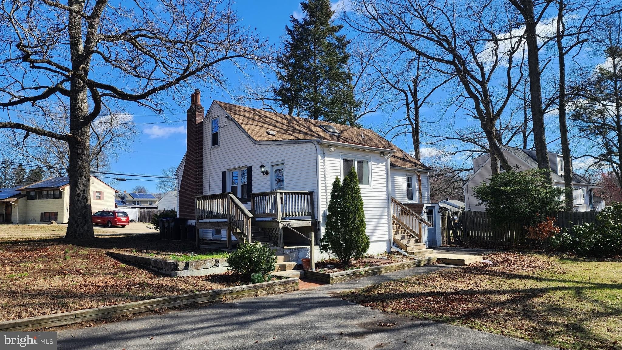 114 OGDEN STATION Road – photo 3