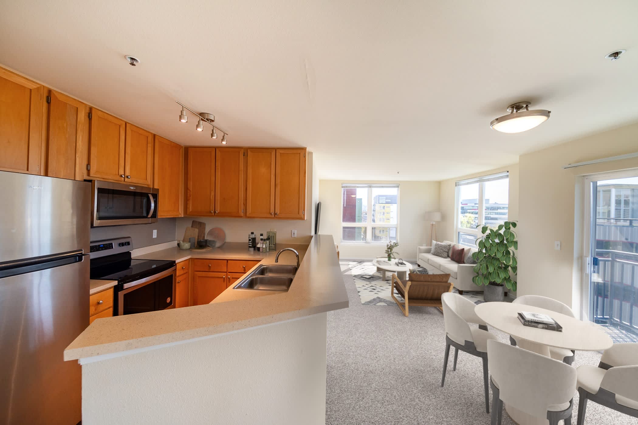 TraVigne on Eleventh Avenue – photo 3