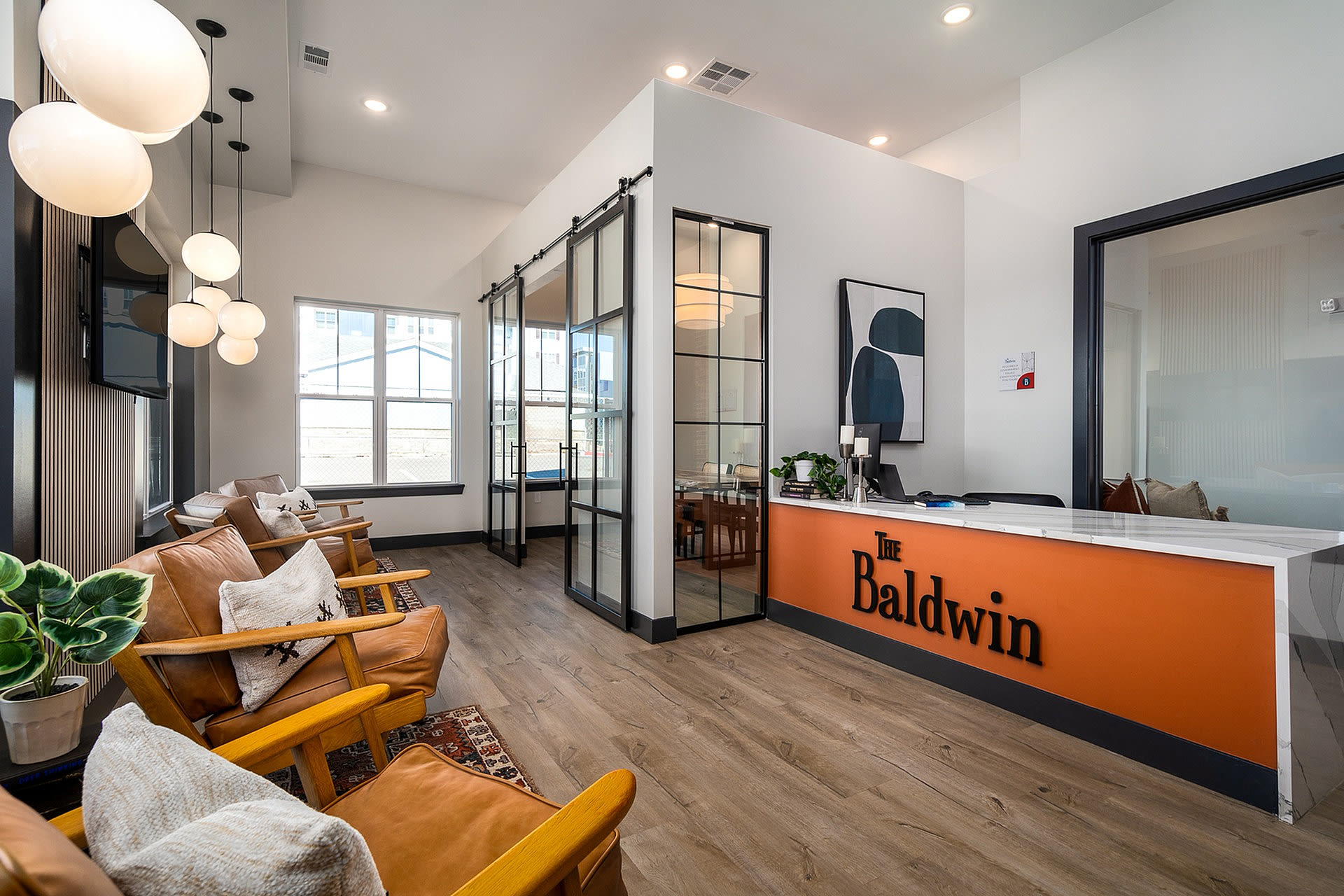 The Baldwin – photo 4