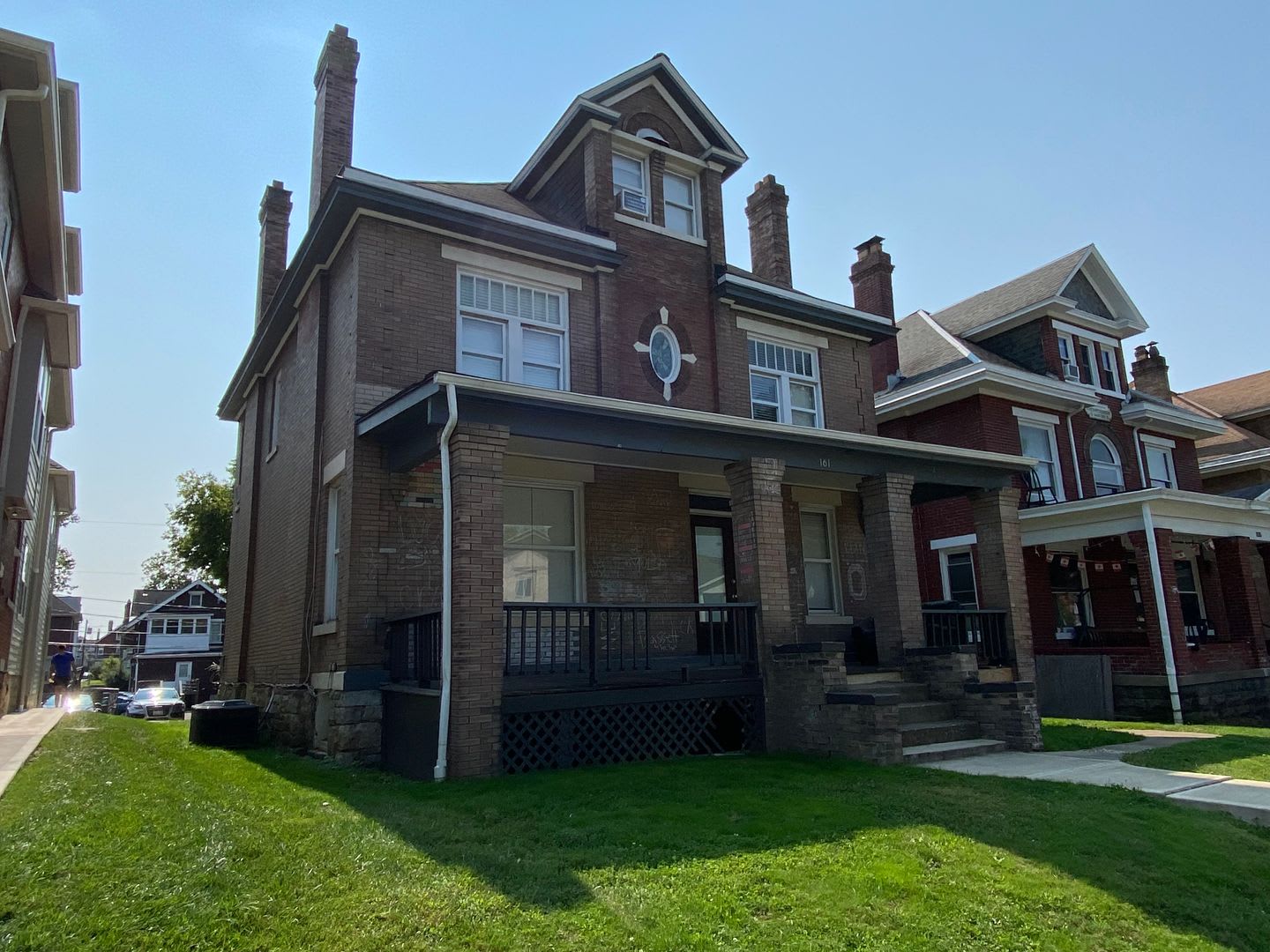 Central Campus OSU 7 bedroom, 4 Bathroom House – photo 1
