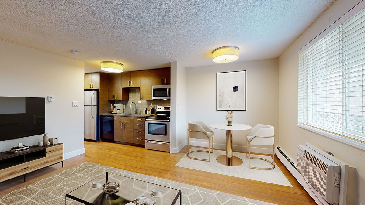 1202 Logan Street – photo 2