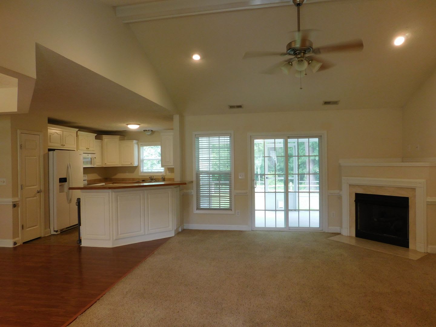408 Sweet Gum Way located in the Croatan Woods Subdivision – photo 5