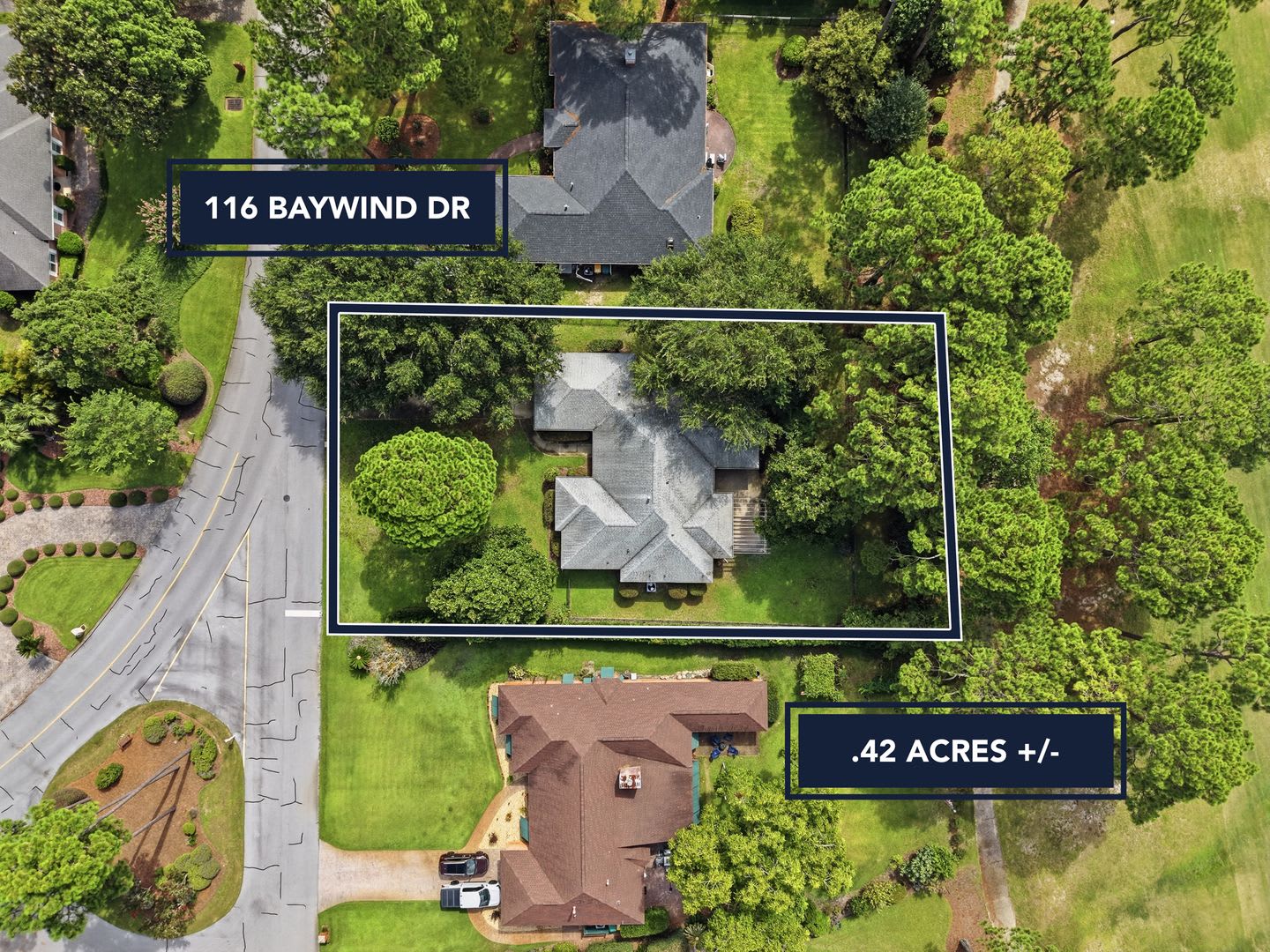 Spacious 4 Bedroom in Southwind at Bluewater Bay! – photo 2