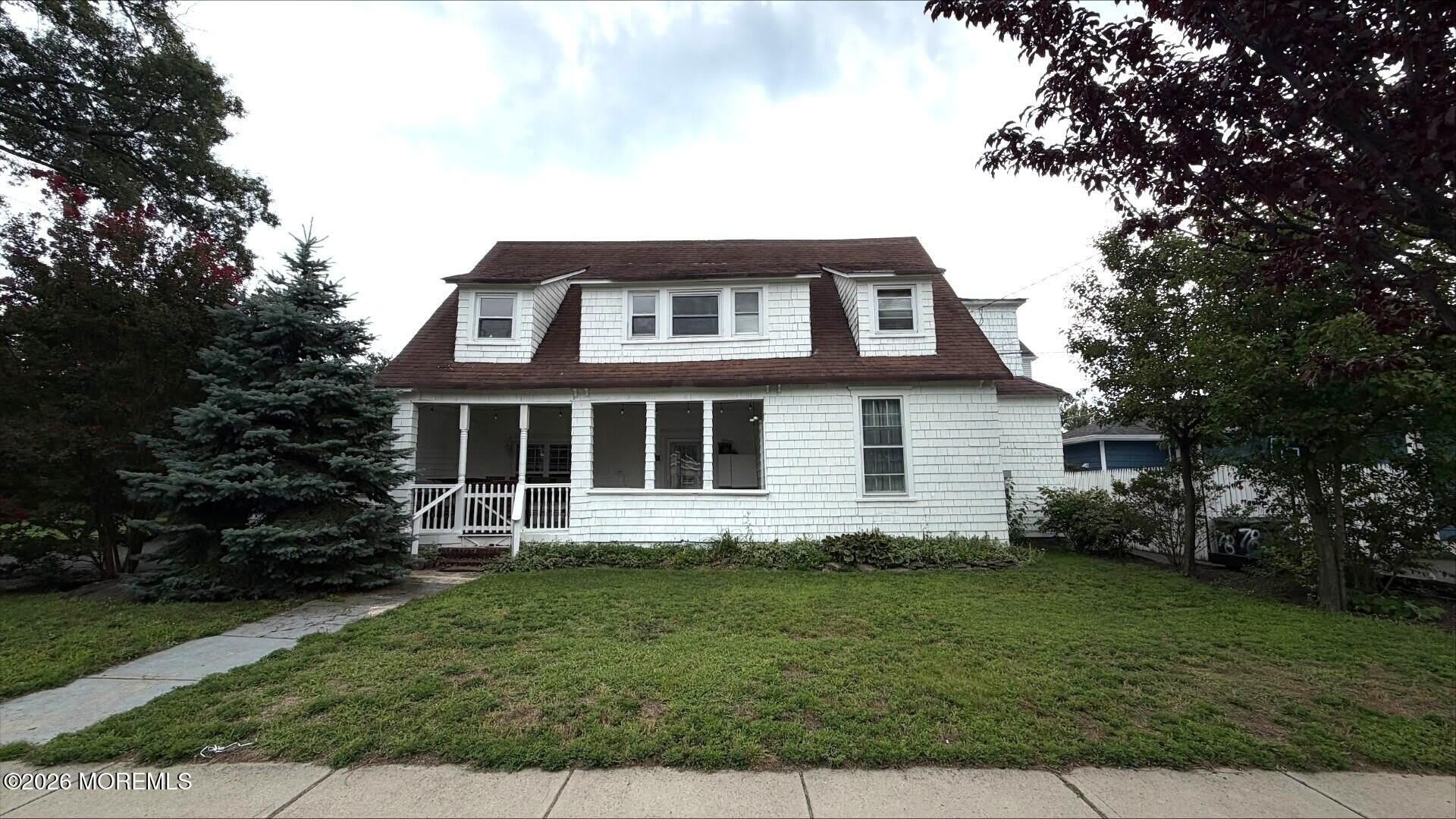 80 Shore Boulevard – photo 1