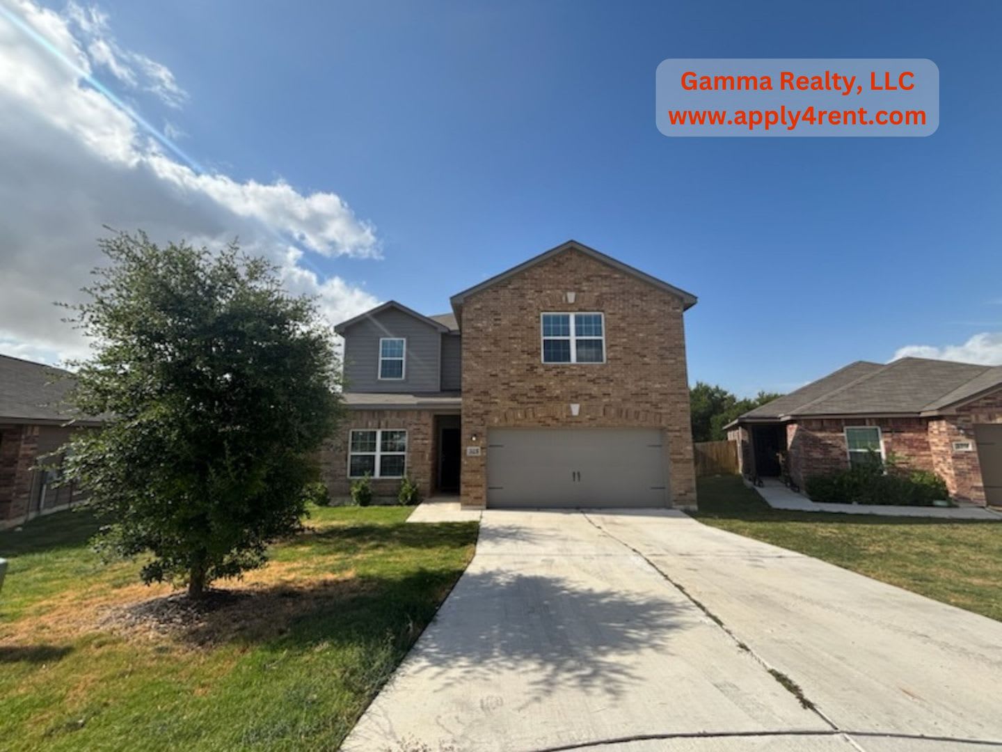 2542 SF – photo 1