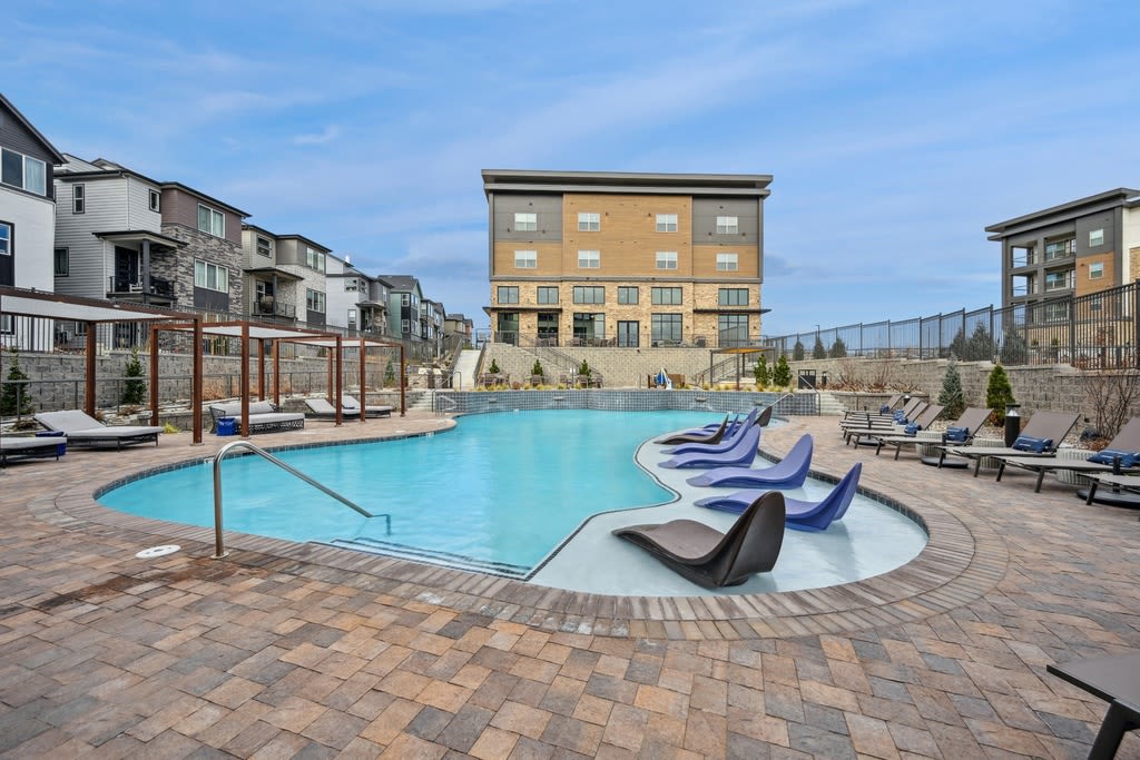 Inkwell at Baseline Apartments – photo 3