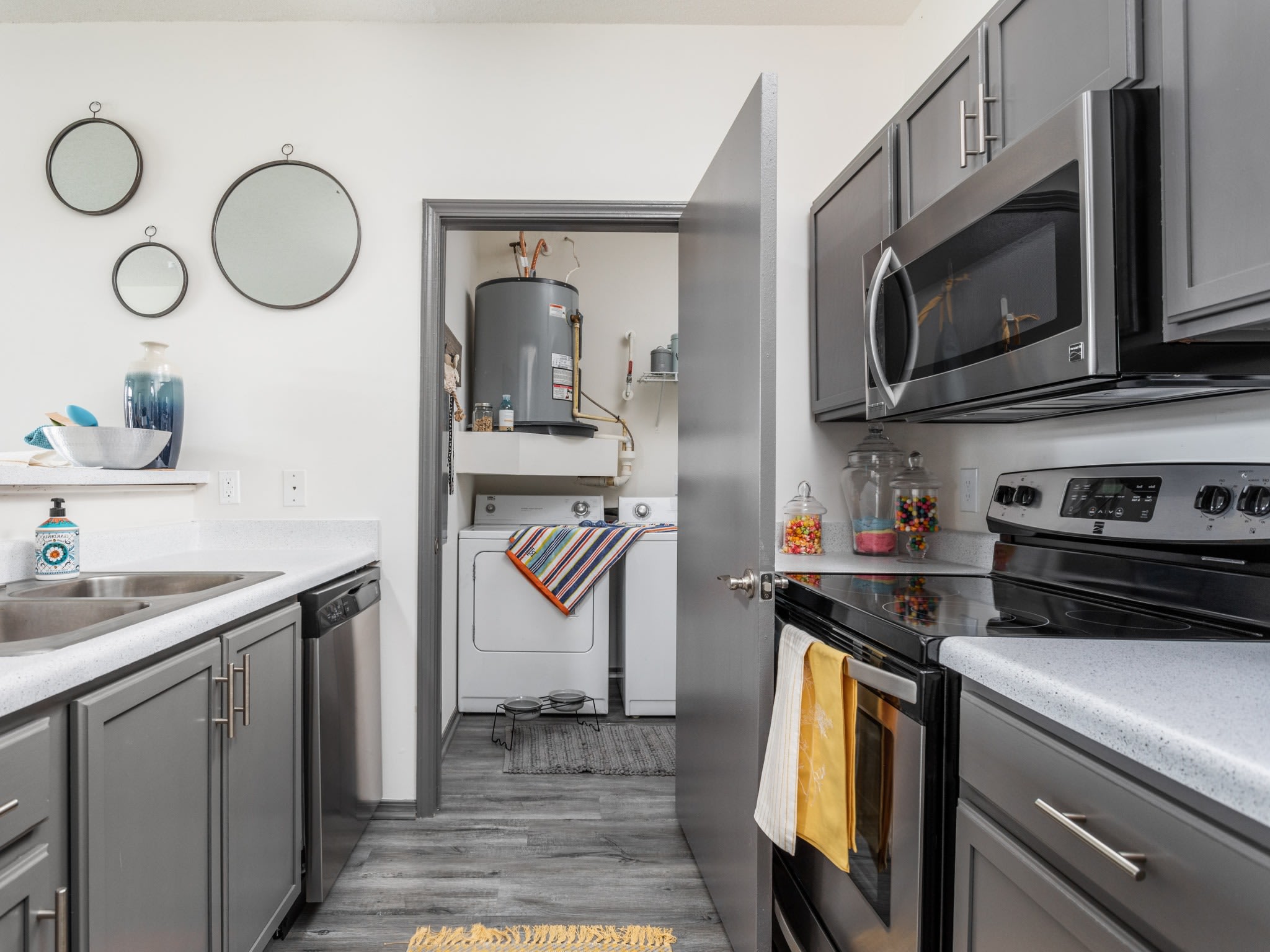 Brunswick Point Apartments – photo 5