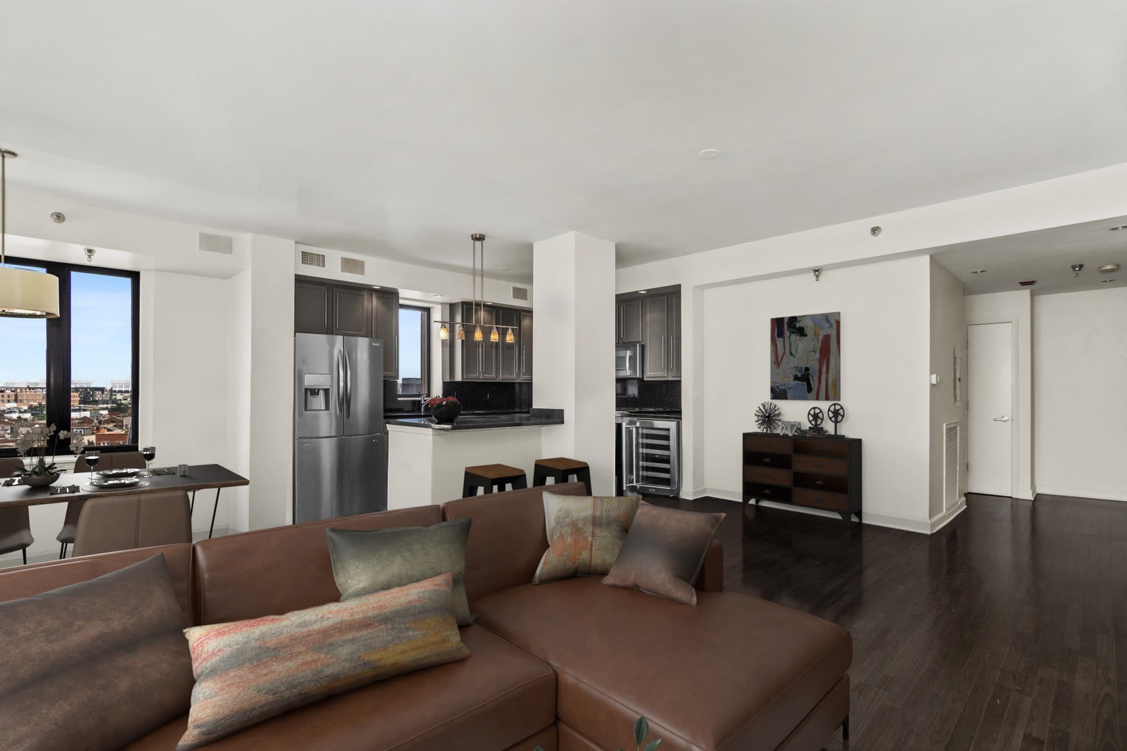 3232 N Halsted Street – photo 4