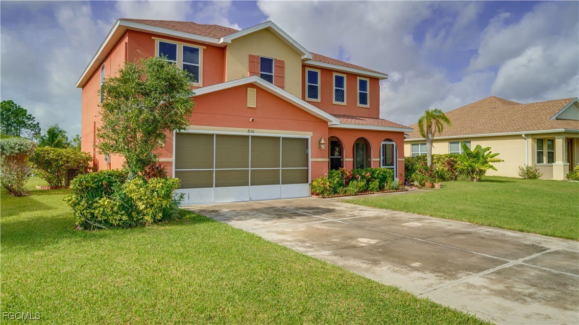 8130 Fountain Mist Boulevard – photo 1