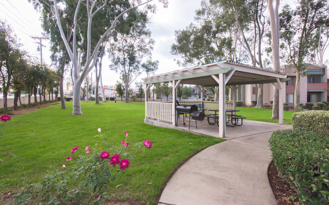 San Gabriel Villa – photo 3