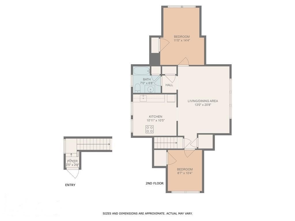 28 Crawford Street – photo 3