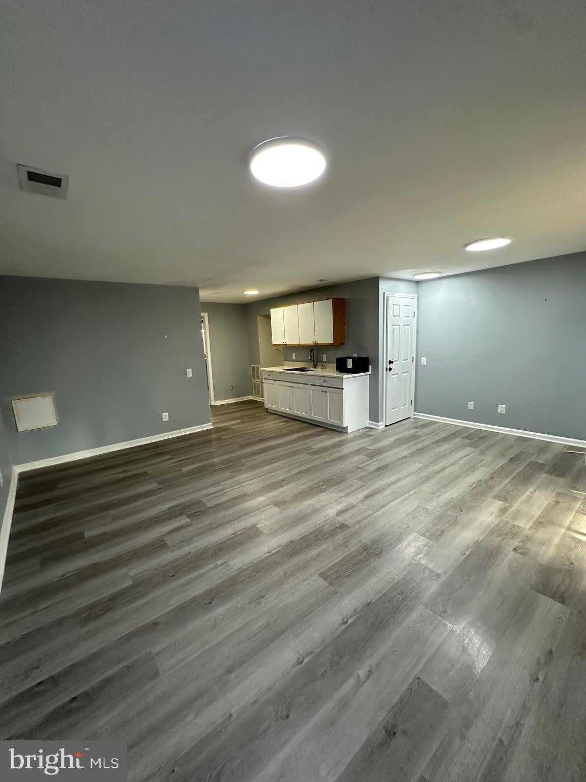 367 BRIDLE CREST SQ. NE -BASEMENT – photo 5