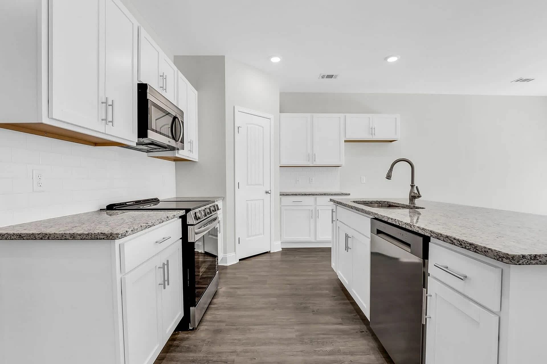 The Outpost Townhomes – photo 4