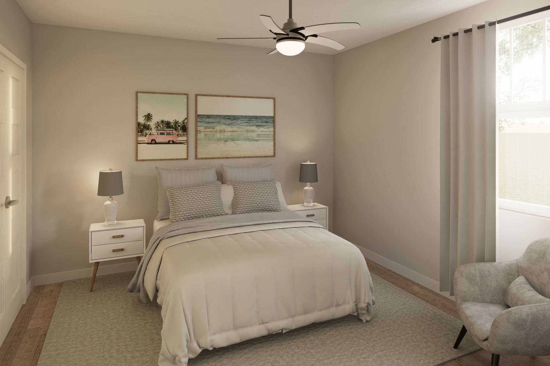 Living Fully St. John’s Cottages – photo 5