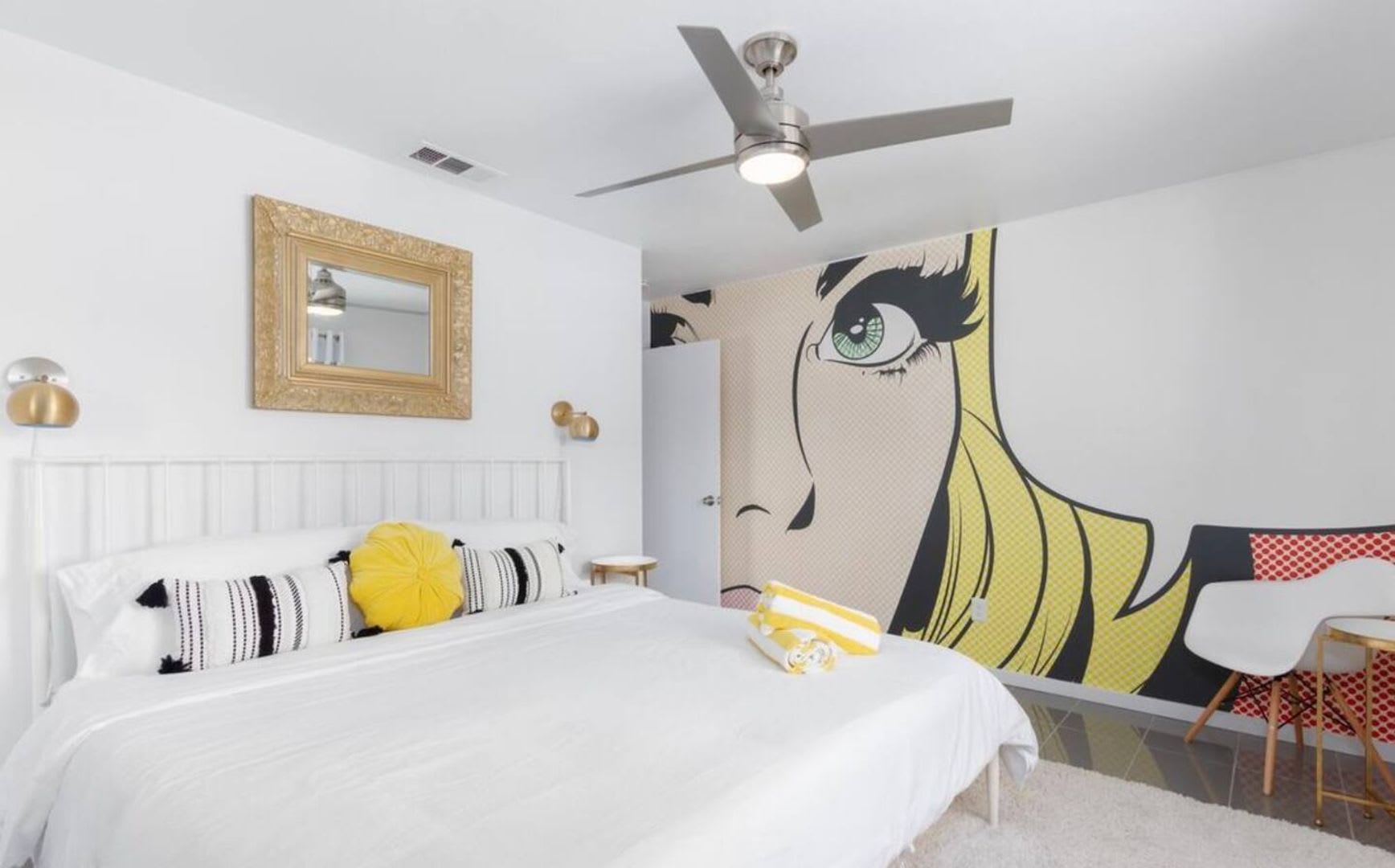 Pop Art Paradise Pool Spa And Great Views – photo 2