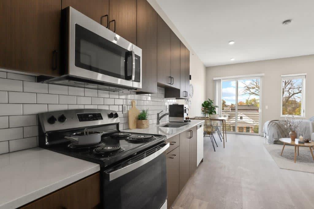 The Lumineer Apartments – photo 1