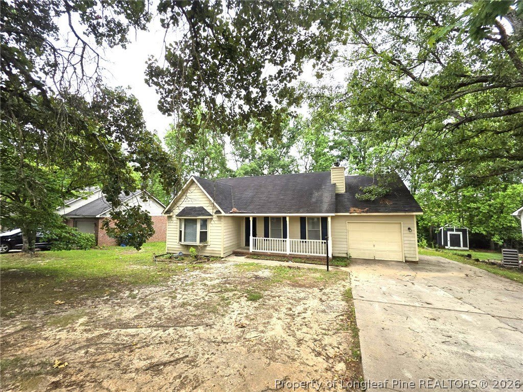 6900 Saint Julian Way – photo 1