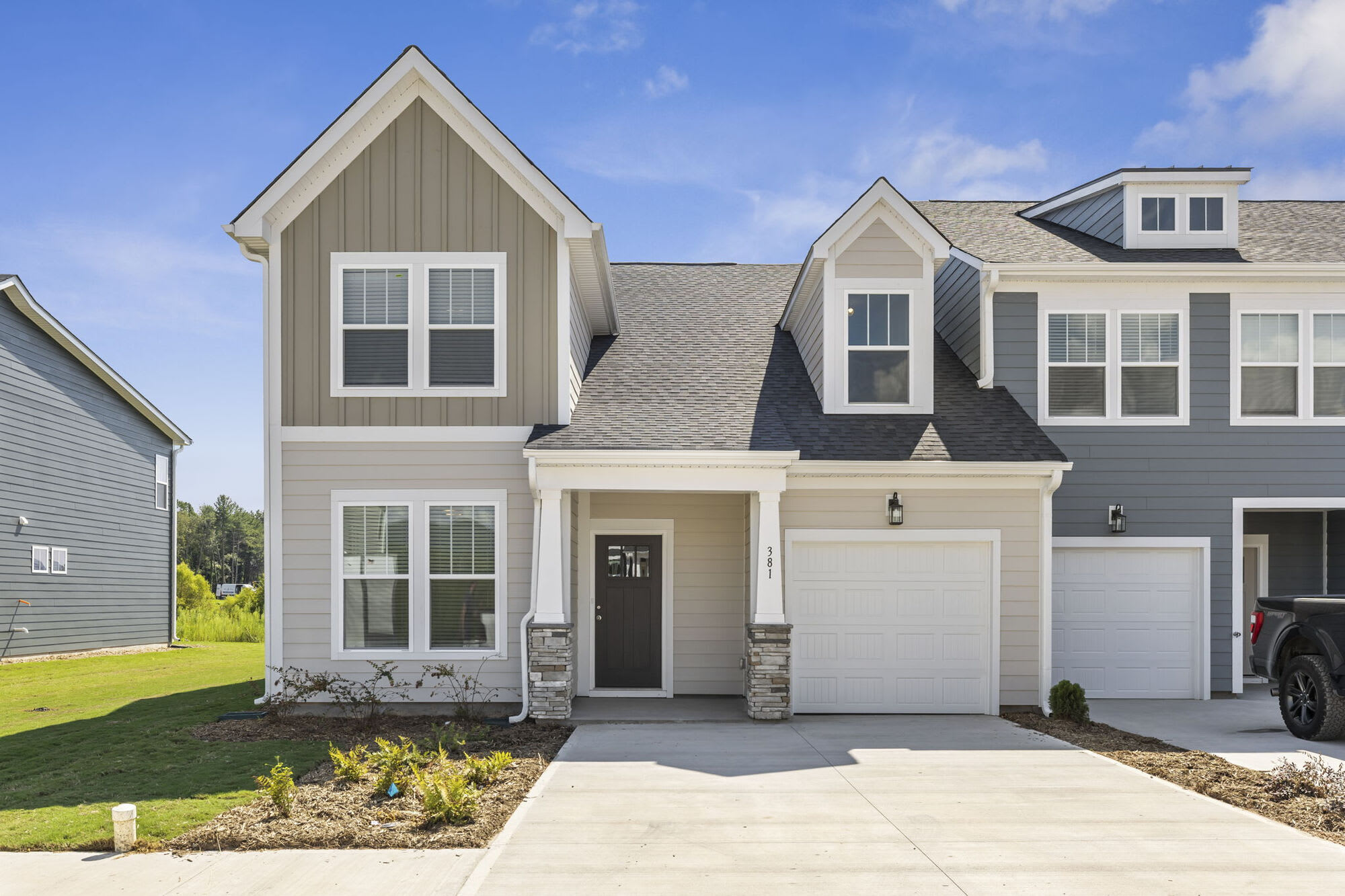 Artisan Living Mills River – photo 4