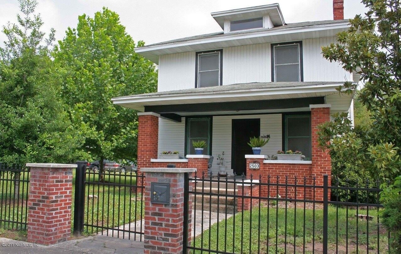 2503 DELLWOOD Avenue – photo 2