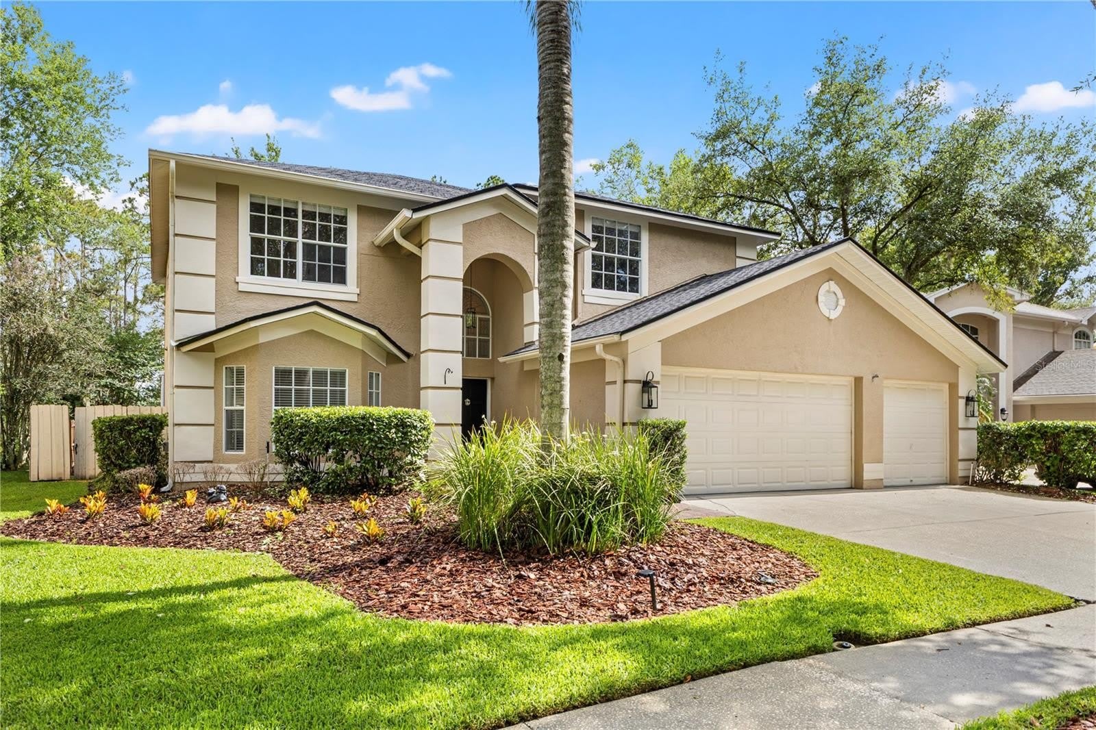 9307 POPLAR CREEK Court – photo 1