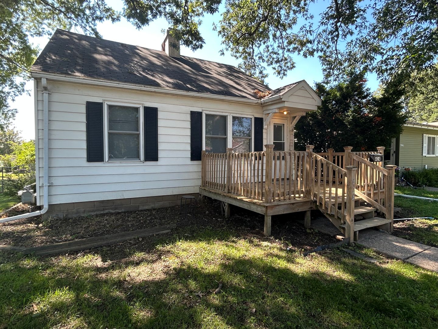 Updated 3-Bedroom Home – photo 2