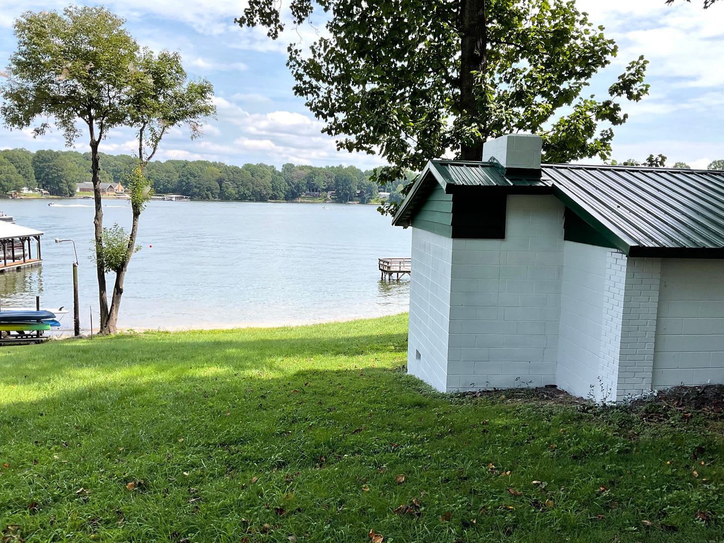 Lake Front Property For Rent – photo 5
