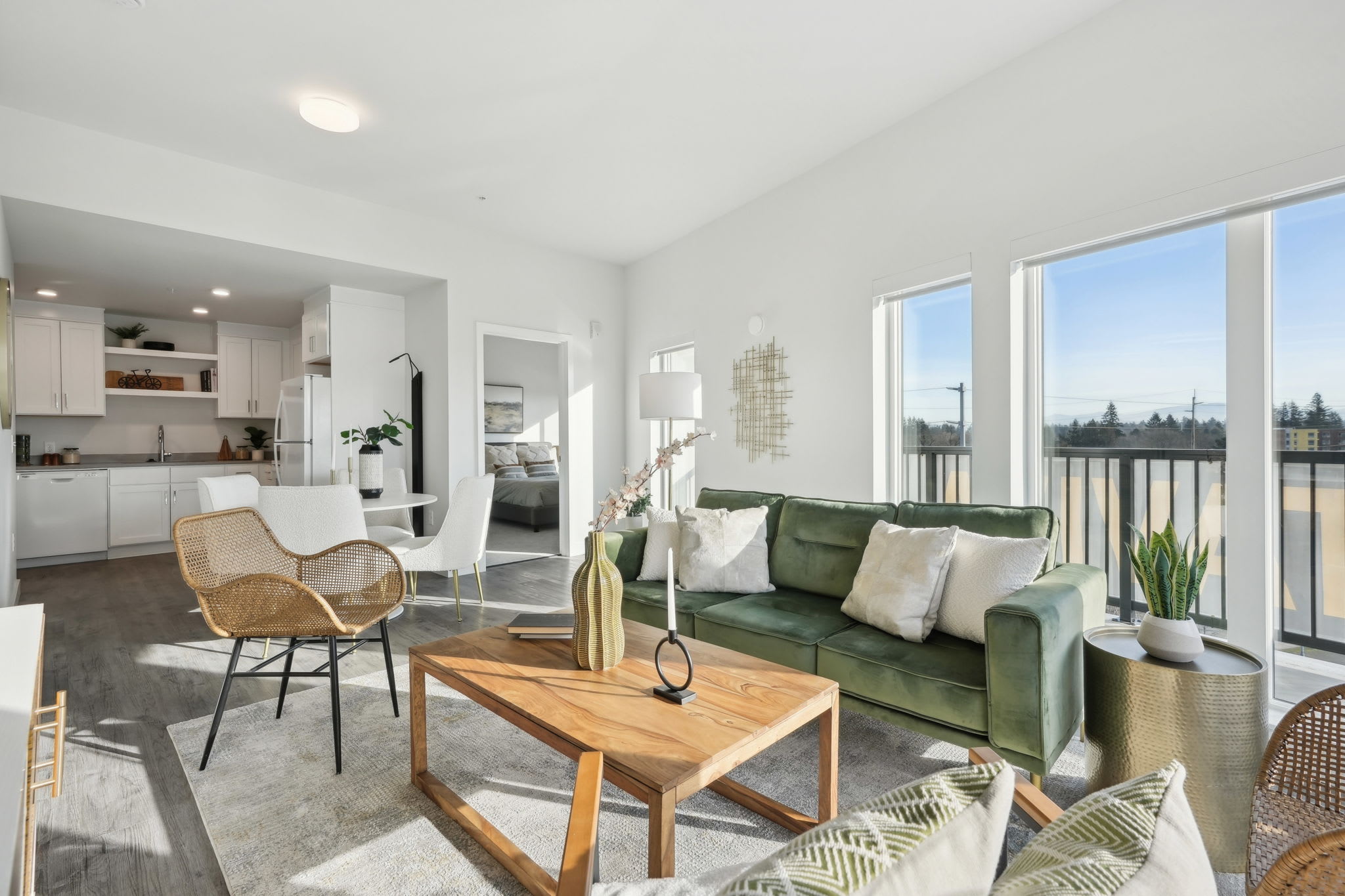 AVIVA Apartments – photo 2