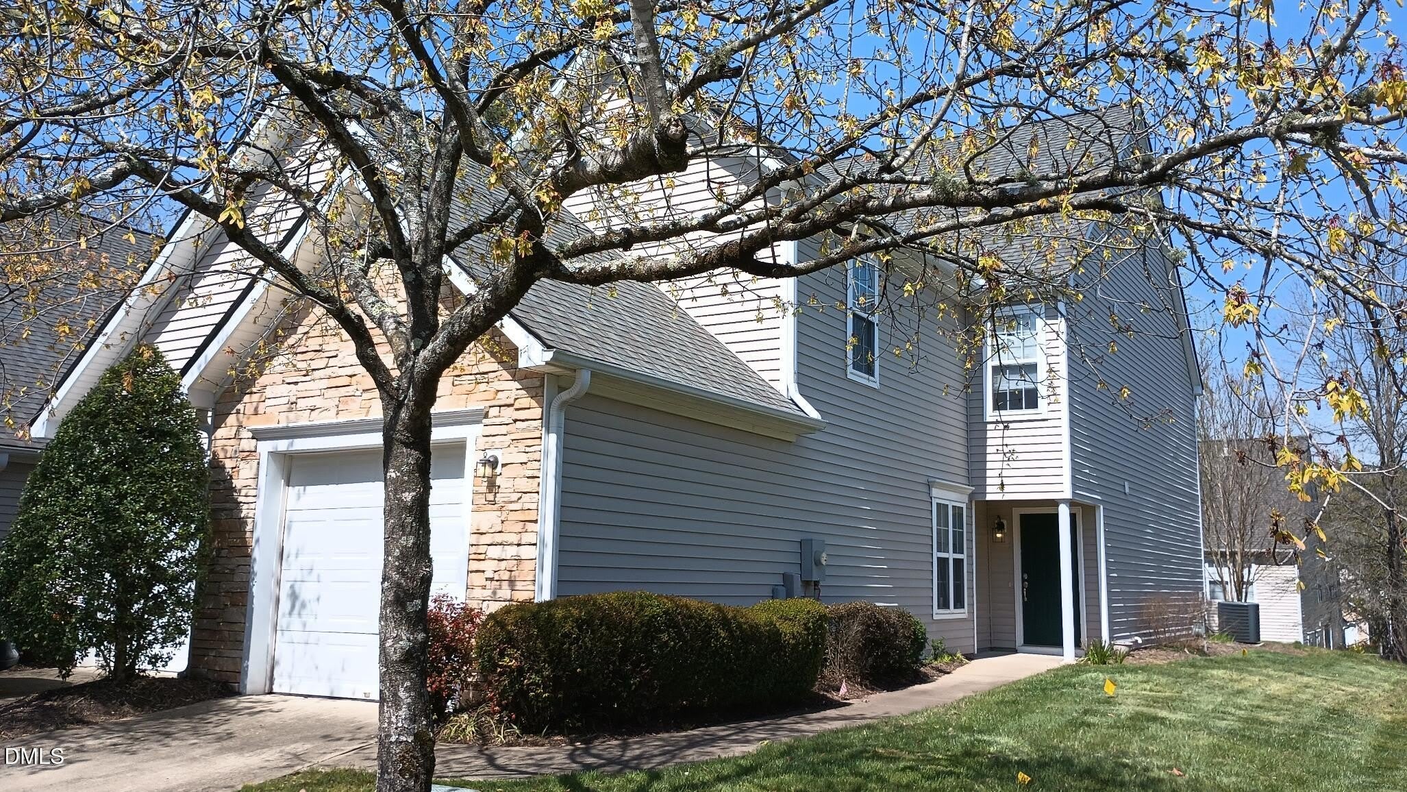 107 Higher Learning Drive – photo 1