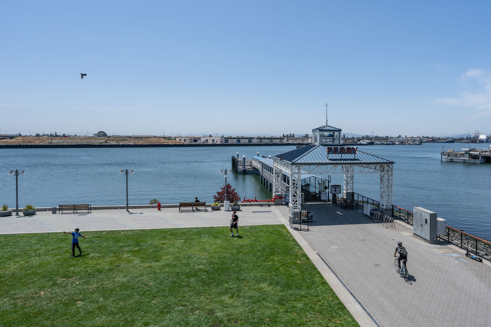 Allegro At Jack London Square – photo 5