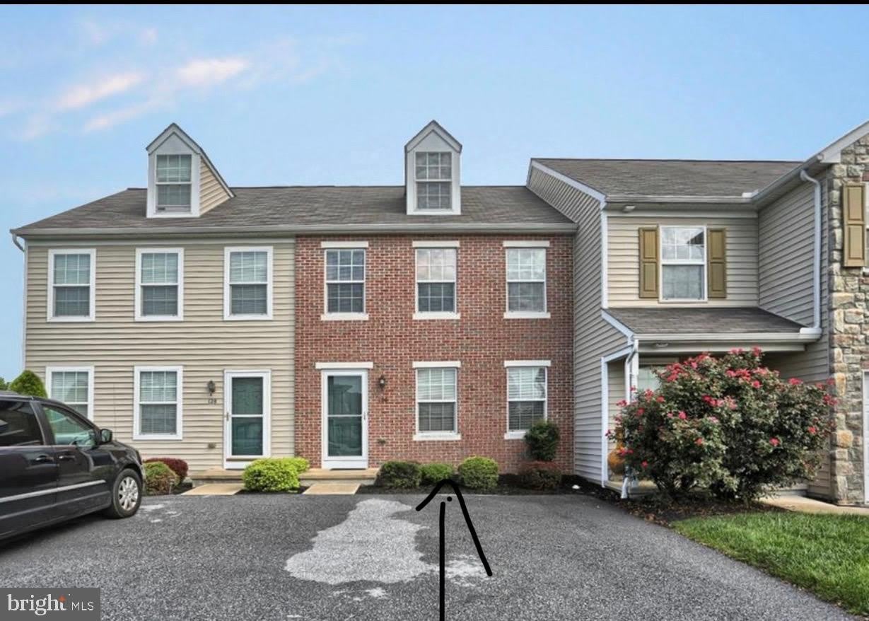 126 RADLE Road – photo 1