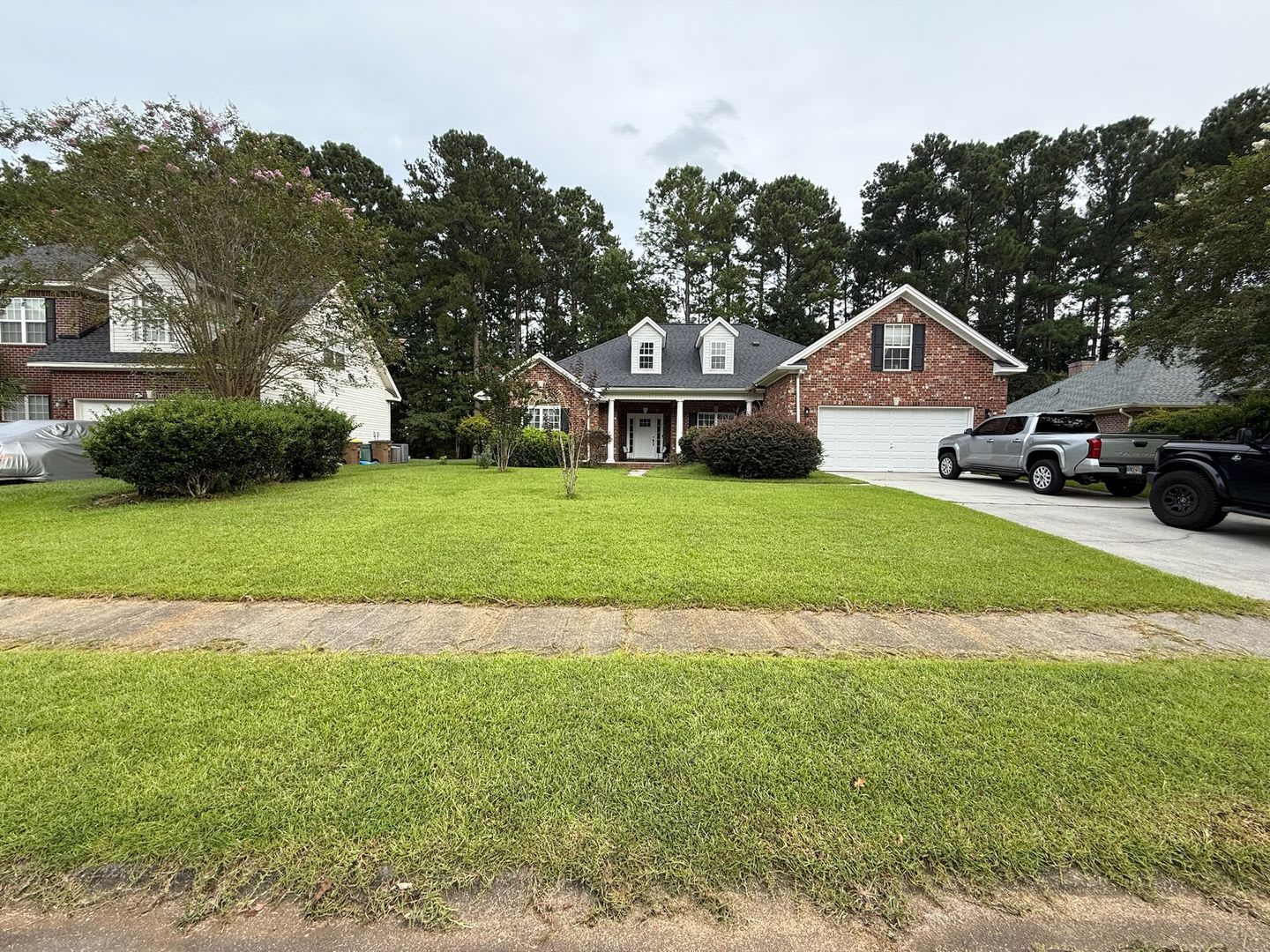 Beautifully Updated 4-Bedroom Home in Pooler, GA – photo 4