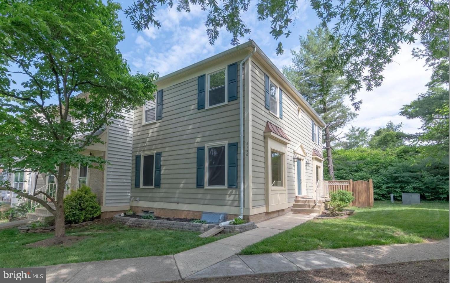 6120 OLD BRENTFORD Court – photo 5