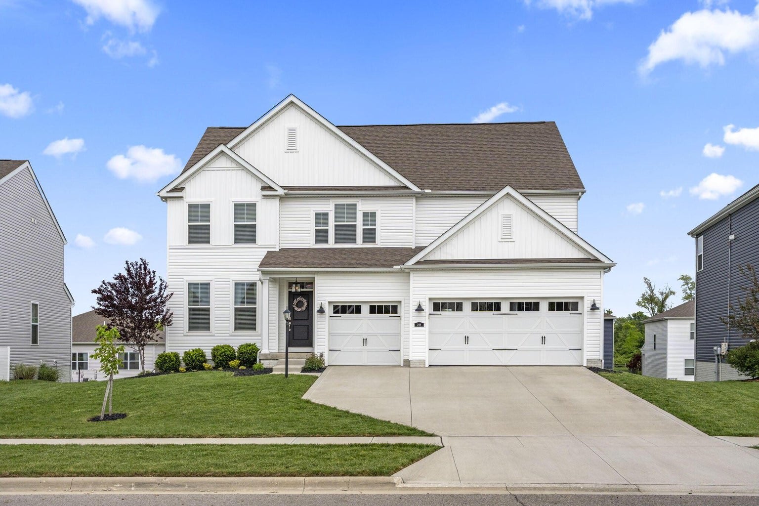 288 Mahogany Lane – photo 1