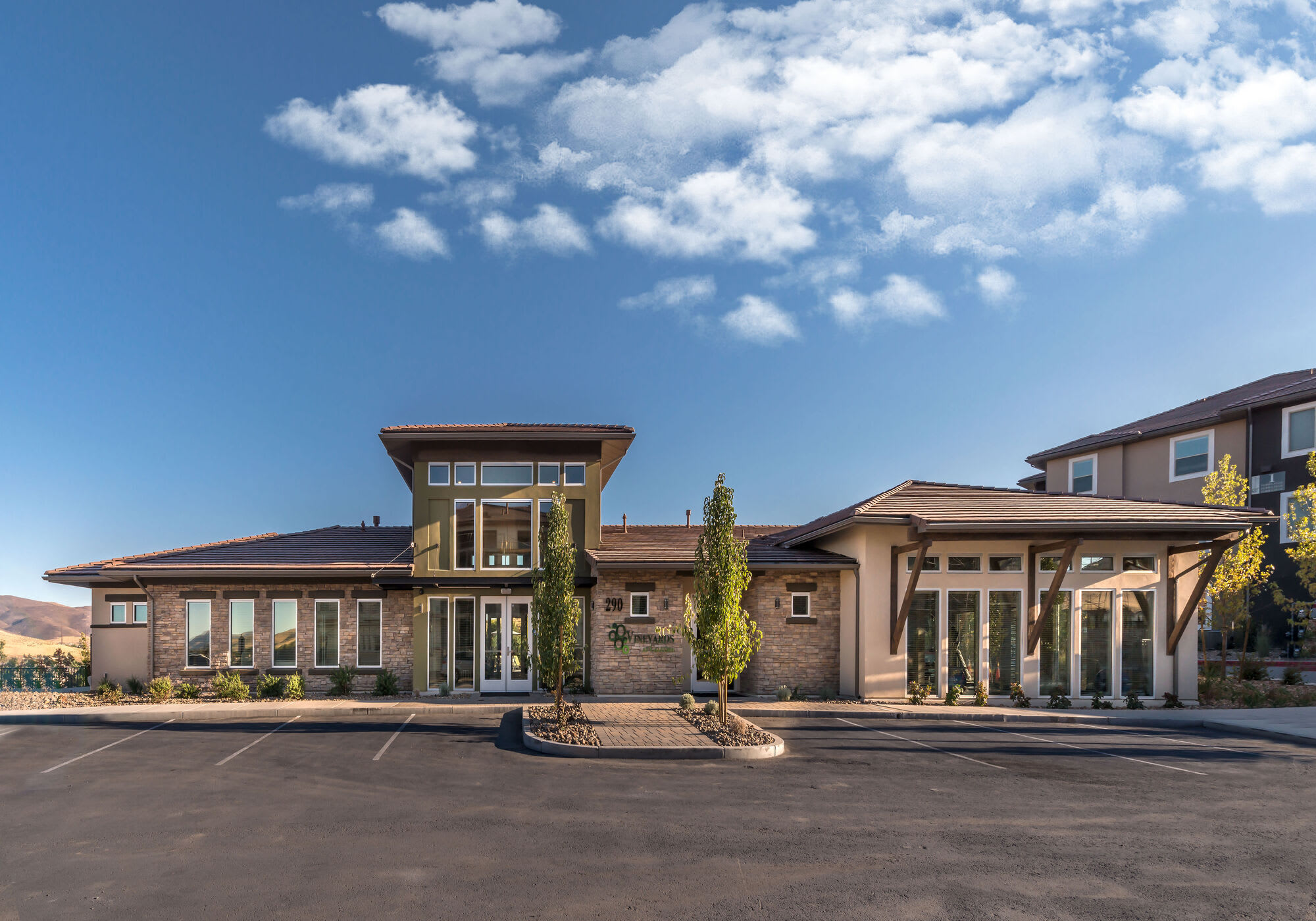 Vineyards at Galleria – photo 4