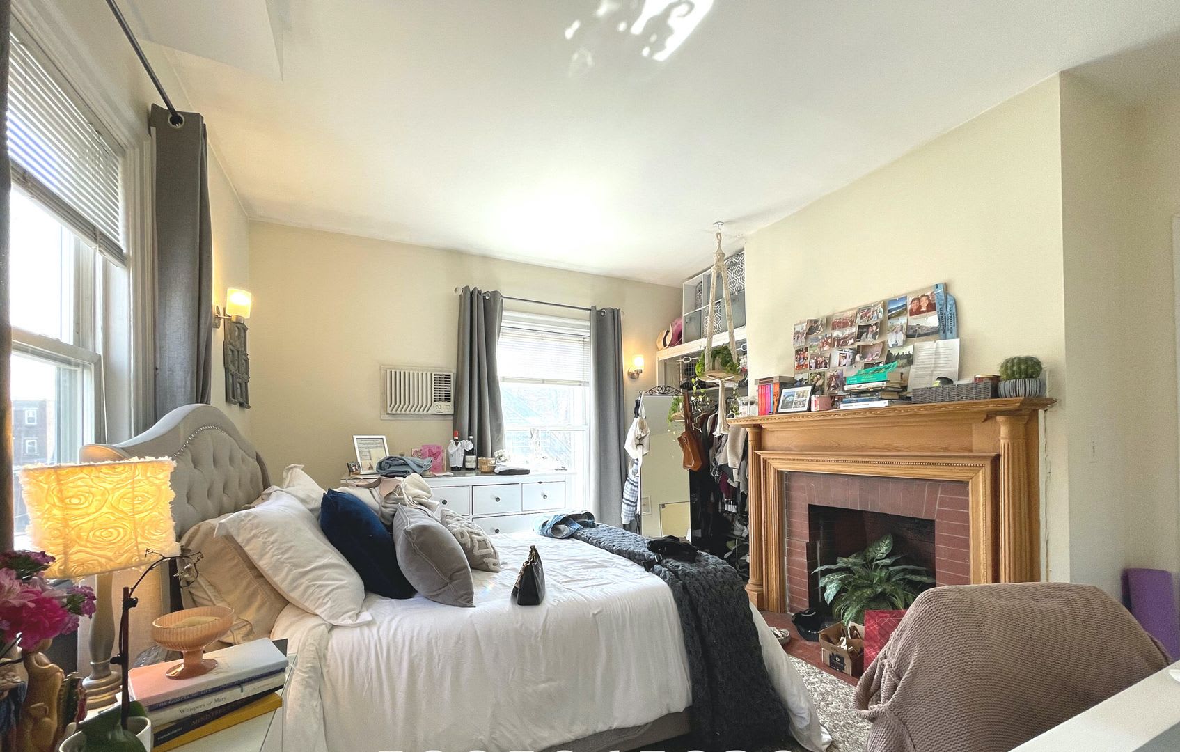 Luxury House on Brookline Border w. Tandem Parking Inc. Laundry in Unit – photo 3