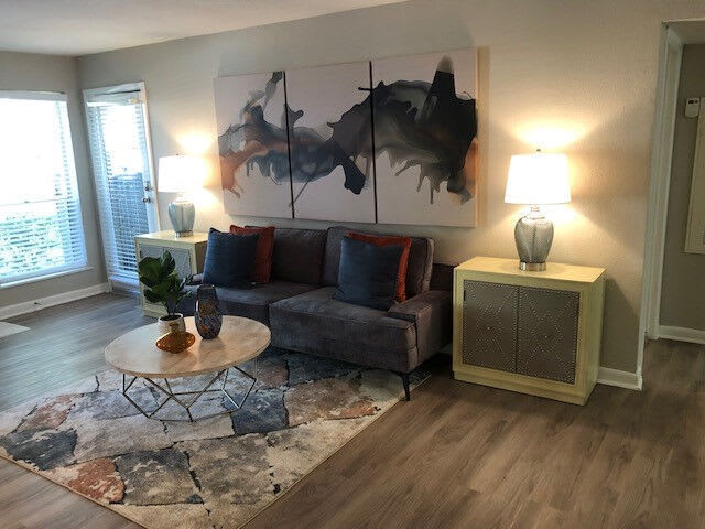 Pineview Terrace – photo 3