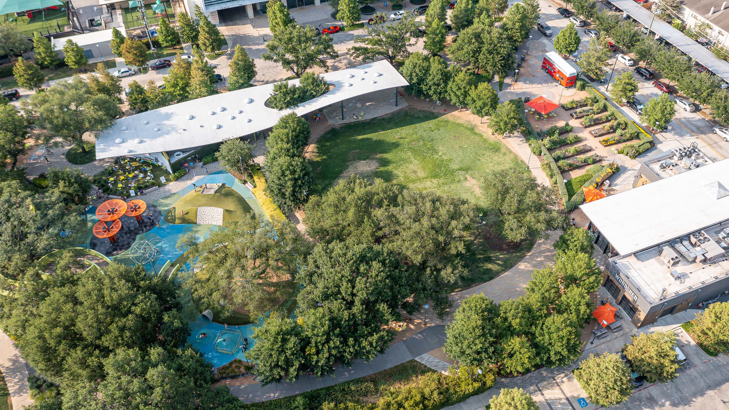 Avenue Grove – photo 4