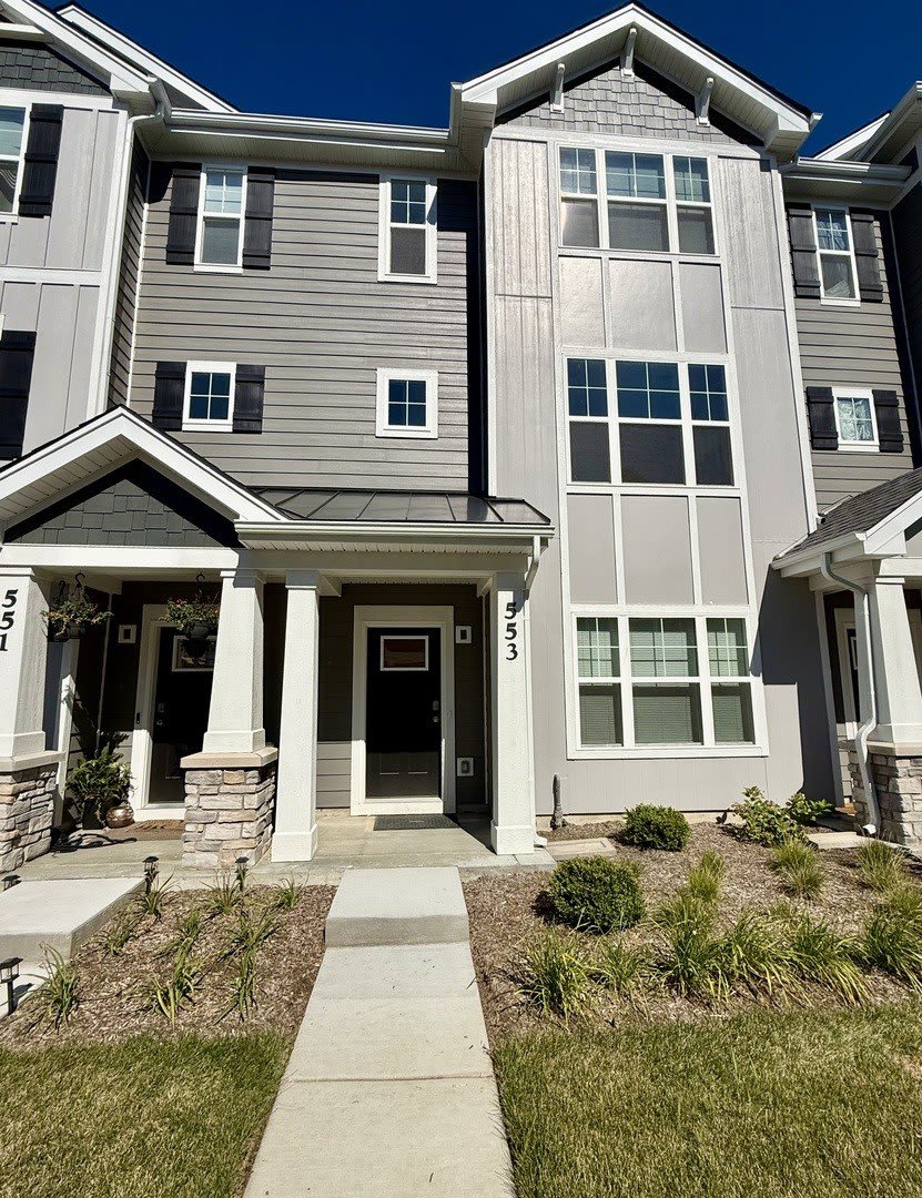 553 Yosemite Way – photo 1