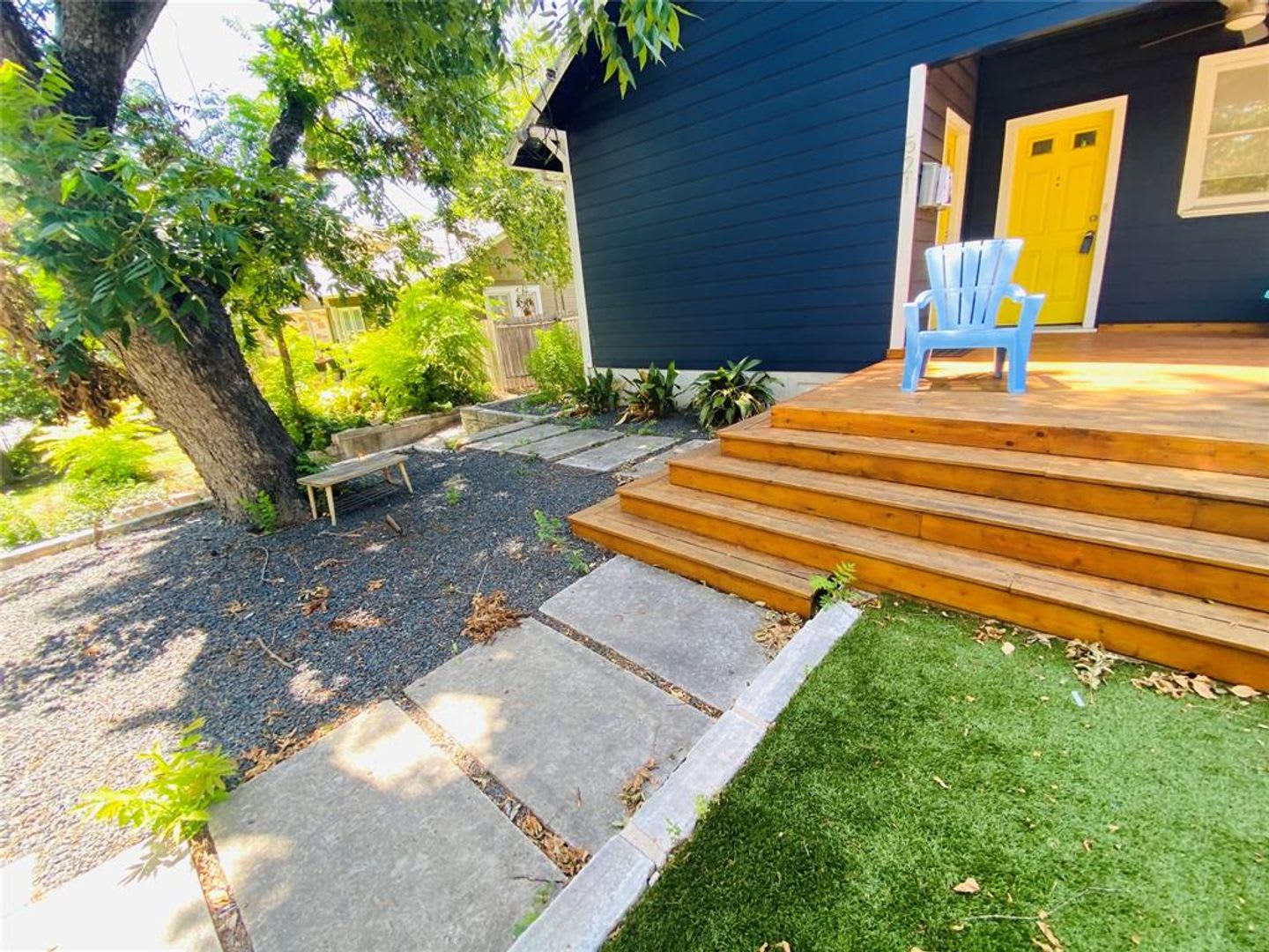 Modern Comfort Meets Classic Austin Charm in Travis Heights! – photo 3