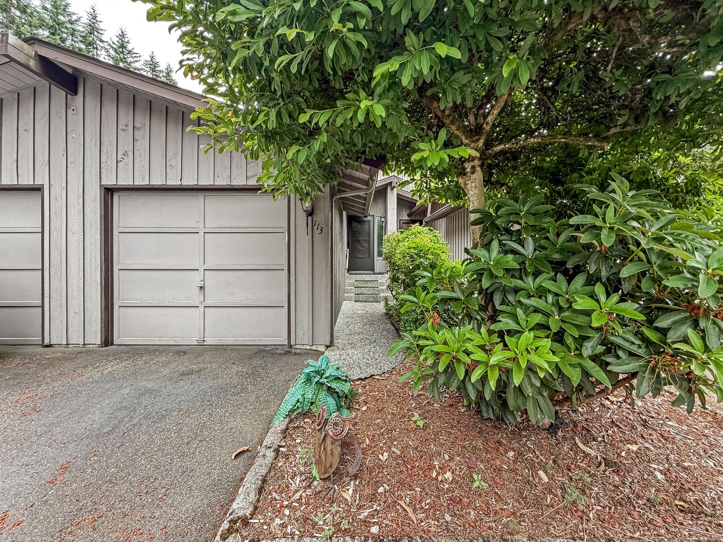 Townhouse Style Condo For Rent 7815 218Th St Sw 113 Edmonds Wa – photo 2