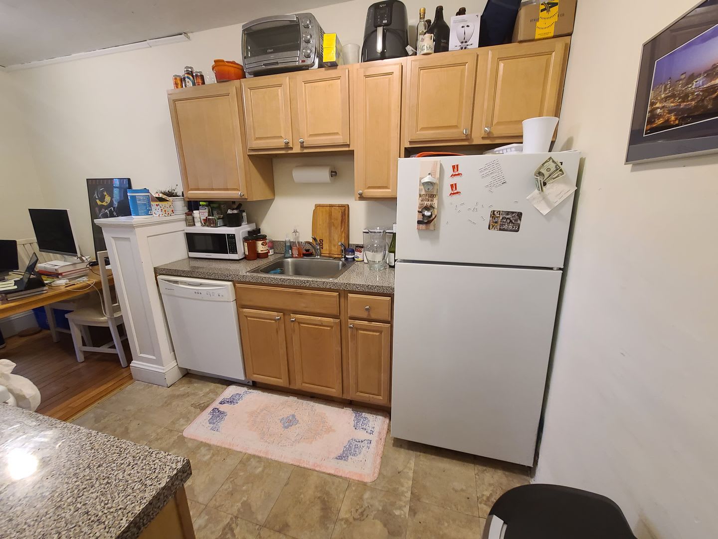 Beautiful unit with amazing Newtonville location available 9/1/26 – photo 3