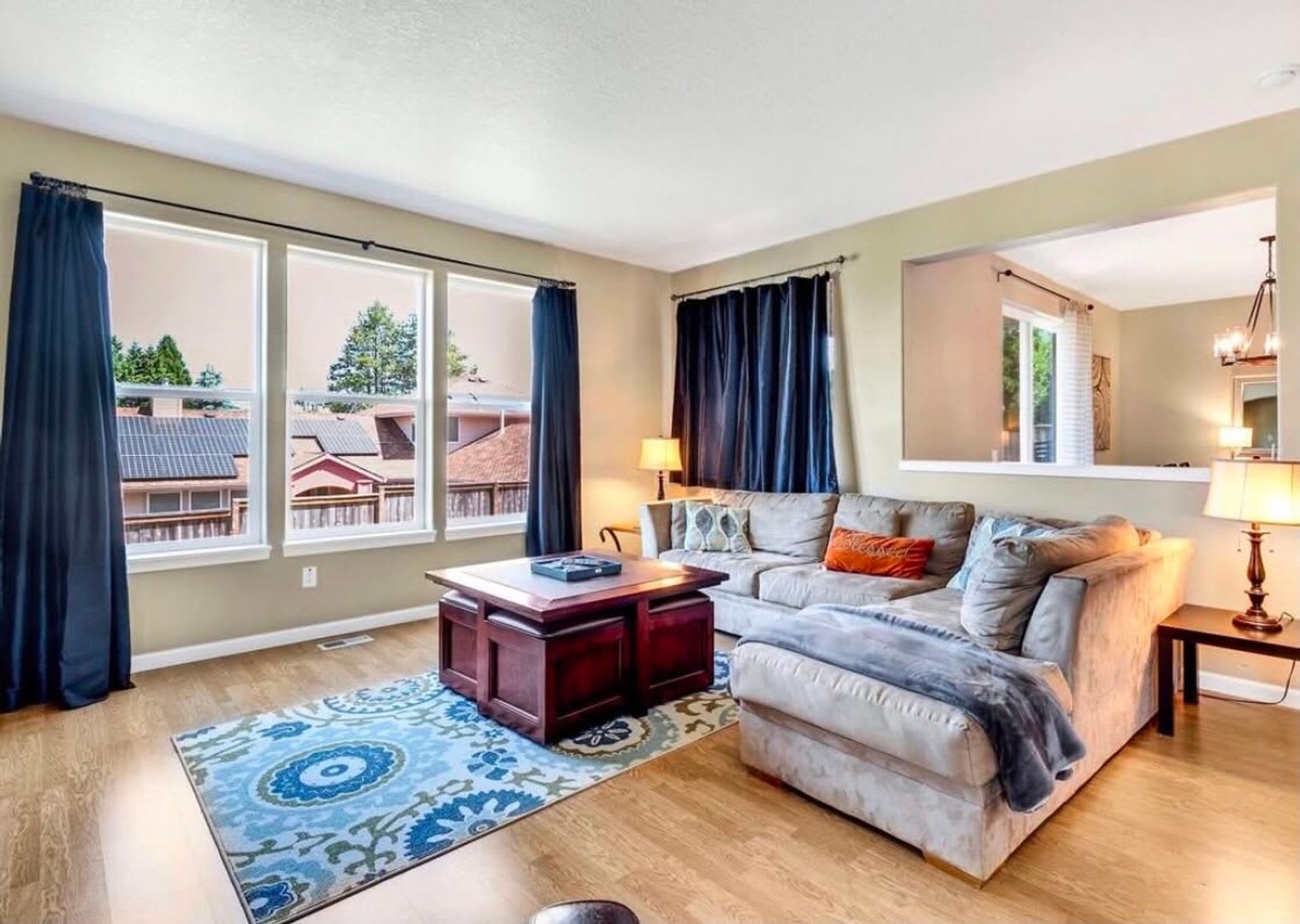 Spacious 3BR House in Gresham – photo 4