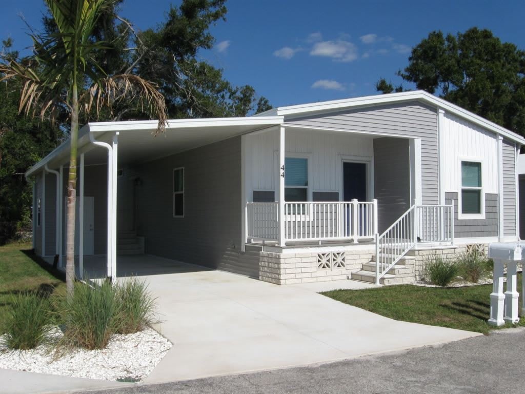 44 Orange Blossom Street – photo 1