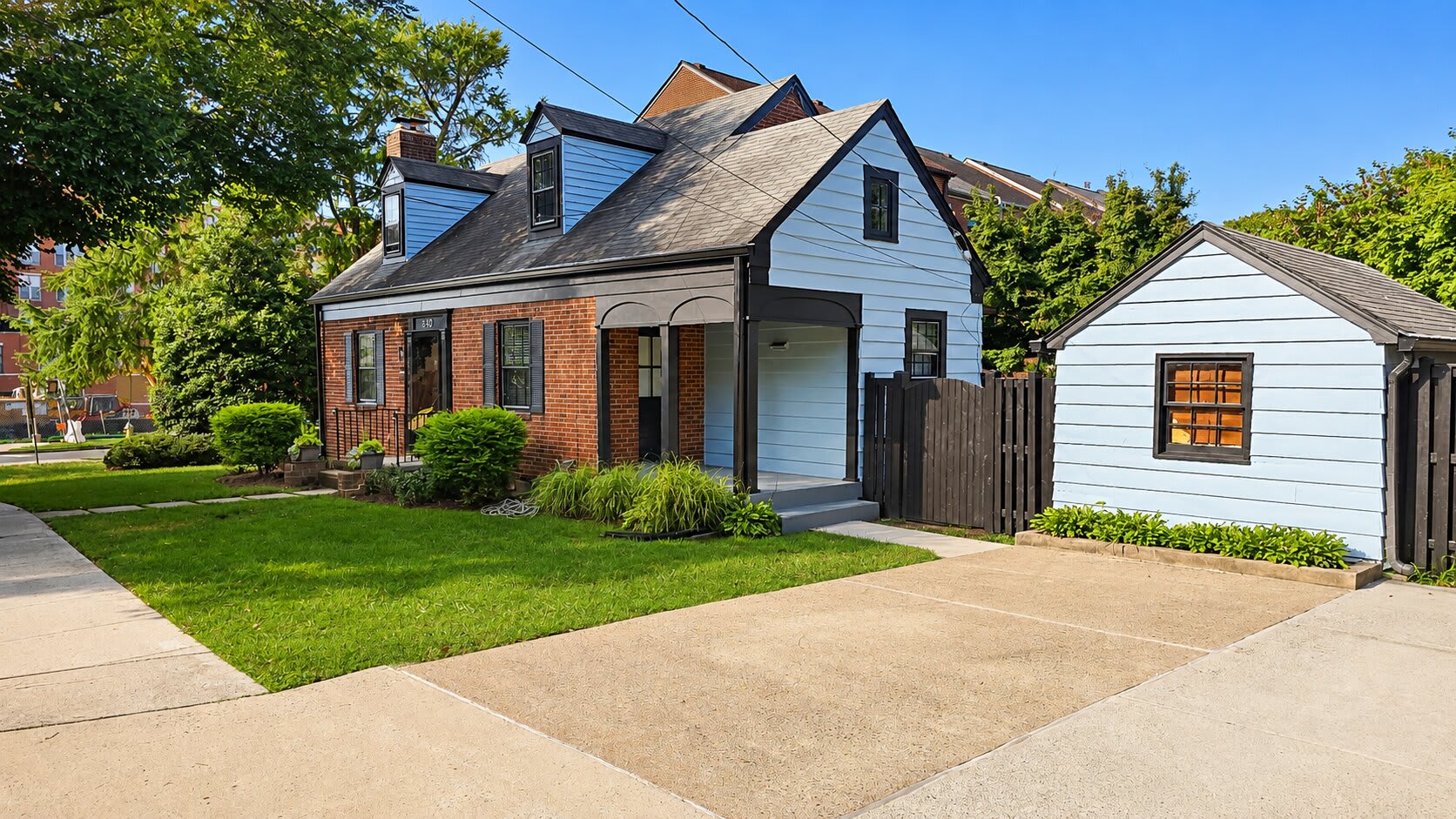 840 S Wayne St – photo 2