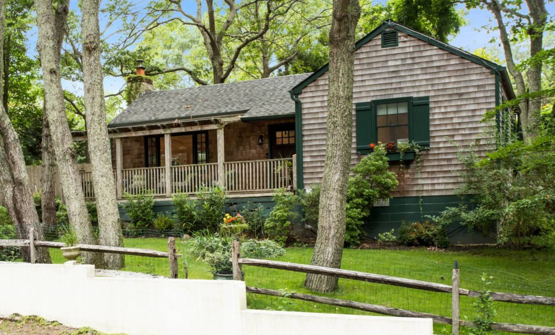 36 Wickatuck Drive – photo 2